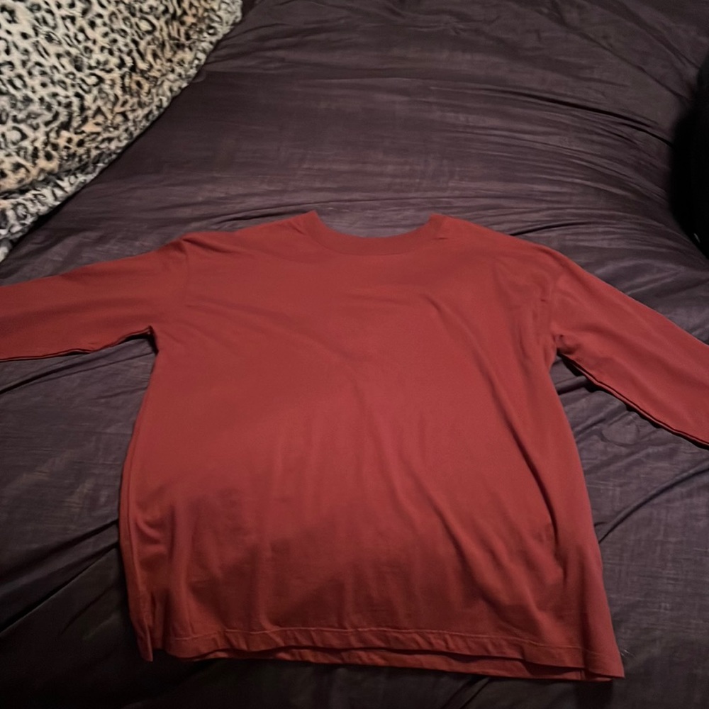 Plan xs long sleeve shirt good condition